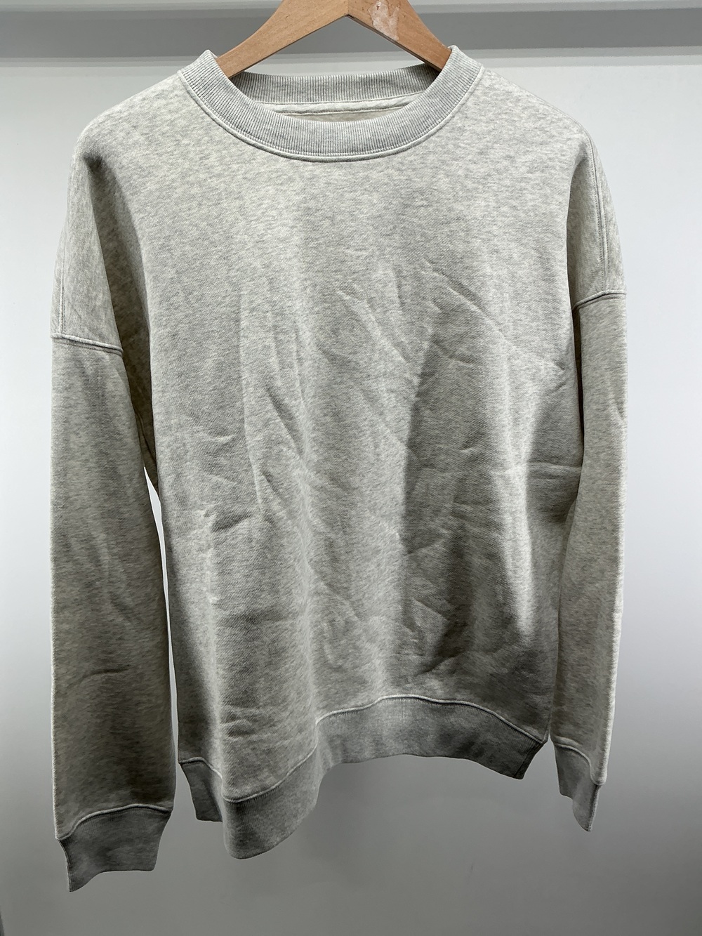 Everyday Fleece Crew